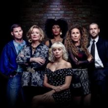 Full Cast Announced For Kay Mellor's BAND OF GOLD UK Tour