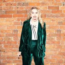 EDINBURGH 2025: Review: MICHELLE BRASIER: IT'S A SHAME WE WON'T BE FRIENDS NEXT YEAR,