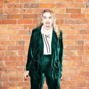 EDINBURGH 2025: Review: MICHELLE BRASIER: IT'S A SHAME WE WON'T BE FRIENDS NEXT YEAR, Gilded Balloon At The Museum