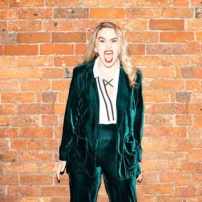 EDINBURGH 2025: Review: MICHELLE BRASIER: IT'S A SHAME WE WON'T BE FRIENDS NEXT YEAR, Gilded Balloon At The Museum