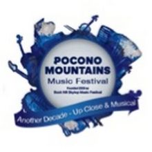 Pocono Mountains Music Festival Presents POCONO MOUNTAINS HIGH SCHOOL MUSICAL (A VIRT