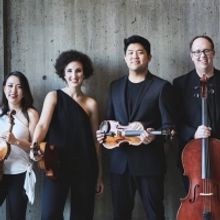 Bridgehampton Chamber Music Announced Spring Series