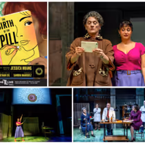 THE BIRTH OF THE PILL Extends Run at Timeline Theatre
