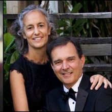 Madison Marie McIntosh And Duo Gastesi-Bezerra To Perform A Benefit Concert For Grey