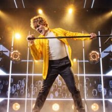 TOMMY National Tour to Play San Francisco's Golden Gate Theatre