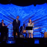 BWW Exclusive: Watch Nick Cordero's Last Public Performance, 'Dear Hate'- The Single… Video