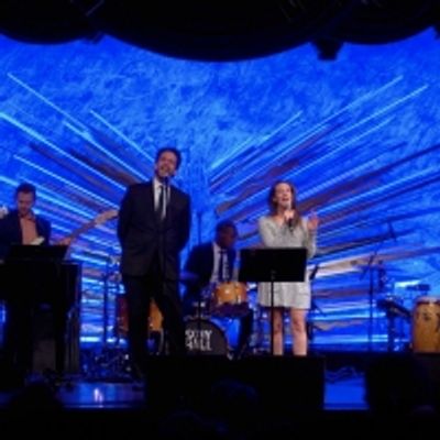 BWW Exclusive: Watch Nick Cordero's Last Public Performance, 'Dear Hate'- The Single Is Available Now!
