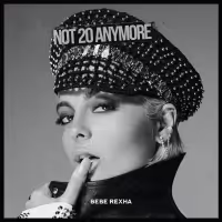 VIDEO: Bebe Rexha Celebrates Her 30th Birthday With New Song 'Not 20 Anymore'