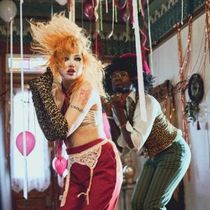 Haute & Freddy Release New Single TOUCH TOUCH, Music Video