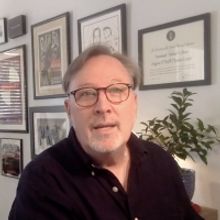 VIDEO: John McDaniel Shares New Song About Why You Gotta Vote!