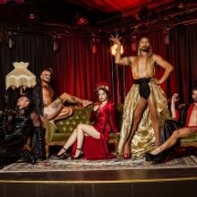 BRIEFS Returns To Southbank Centre's Queen Elizabeth Hall And Edinburgh Fringe Festiv
