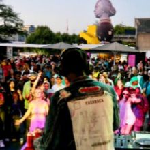 Spectacular Dance to Takeover The Southbank Centre’s Iconic Site