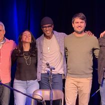 Town Hall Theater & Jazz Middlebury to Host HOUSE OF JAZZ: LOS SONGOROS