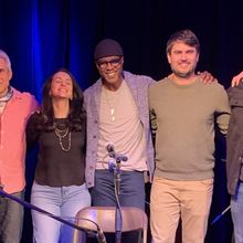 Town Hall Theater & Jazz Middlebury to Host HOUSE OF JAZZ: LOS SONGOROS