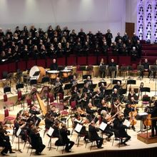 Royal Liverpool Philharmonic Orchestra Unveils 2024/25 Season