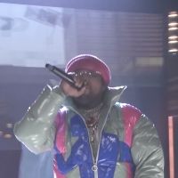 VIDEO: Griselda Performs 'Dr. Bird's' on THE TONIGHT SHOW WITH JIMMY FALLON Video