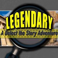 Stages Theatre Launches New Self-Paced Theatrical Scavenger Hunt/Puzzle Adventure