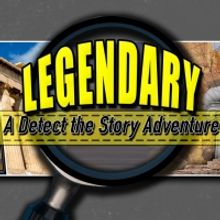 Stages Theatre Launches New Self-Paced Theatrical Scavenger Hunt/Puzzle Adventure