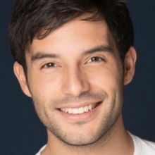 TV: Entrevista EXCLUSIVA con Agustín Argüello (EL REY LEÓN)