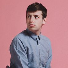 Alex Edelman, Award-Winning Comedian, Headlines New Levis JCC Event Series