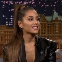 Ariana Grande and Lady Gaga to Release New Song 'Rain On Me'