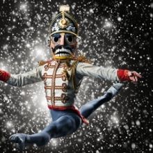 Colorado Ballet Will Present its Annual Production Of THE NUTCRACKER