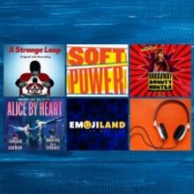 QUIZ: Create a Broadway Playlist and We'll Determine Which New Off-Broadway Show You 