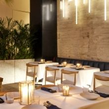 Review: ISLA in Midtown-A Fine Dining Destination for Theatergoers Guaranteed to Plea
