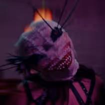 Photos: BITE SIZE TERROR Trailer Unleashes Peter Rice-Backed Horror Anthology
