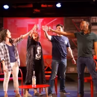 Tickets On Sale for LOVE QUIRKS Off-Broadway