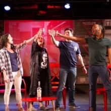 Tickets On Sale for LOVE QUIRKS Off-Broadway
