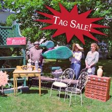 Shakespeare & Company To Host Two-Day Tag Sale Fundraiser in Lenox