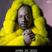 Katt Williams to Bring WORLD WAR III TOUR to North Charleston Coliseum