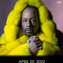 Katt Williams to Bring WORLD WAR III TOUR to North Charleston Coliseum