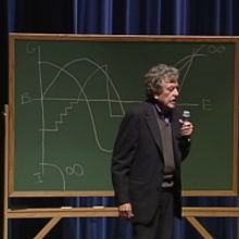 Student Blog: Broadway According to Kurt Vonnegut