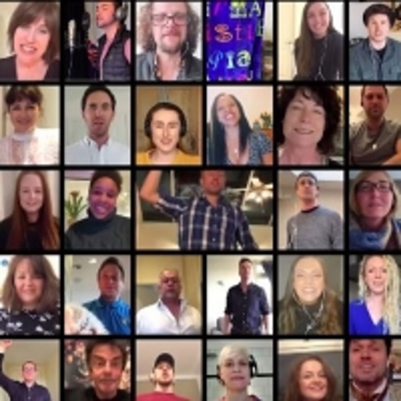 Wake Up With BWW 4/8: BOOK OF MORMON Tour Closes, and More  Image