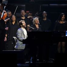 Josh Groban Returning to Las Vegas with 'Gems' Residency This Fall