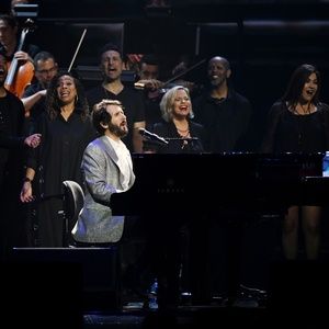 Josh Groban Returning to Las Vegas with 'Gems' Residency This Fall