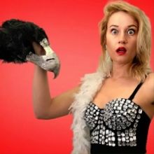 BIRD BE CRAZY Comes to Adelaide Fringe Festival