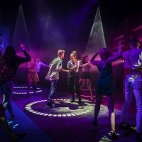 BWW Review: SOHO CINDERS, Charing Cross Theatre