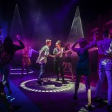 BWW Review: SOHO CINDERS, Charing Cross Theatre