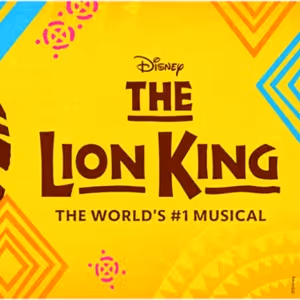 Interview: Darnell Abraham of DISNEY'S THE LION KING at Ottawa's National Arts Centre