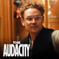 Video: See Billy Magnussen in THE AUDACITY Episode 4 Sneak Peek Clip Video
