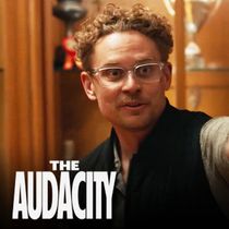 Video: See Billy Magnussen in THE AUDACITY Episode 4 Sneak Peek Clip