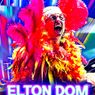 Special: Elton Dom: The YOUNG ELTON EXPERIENCE at Great Star Theater in San Francisco