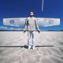 Ash Beck's Band Silver Sonic To Release New Single 'Sister Mercy'