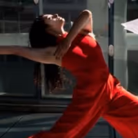 RAWdance and TJPA's Salesforce Park Present STEP/SONG/STORY: A Sunday Series at…
