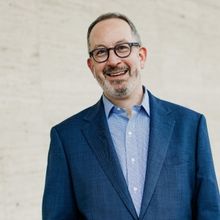 Adam Siegel Named Executive Director of Second Stage Theater