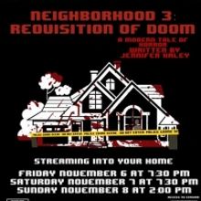 BWW Review: The Royal Knight Stage Company of River Ridge High School Presents the Co