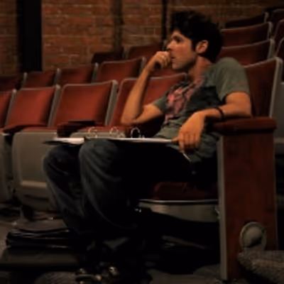BWW Spotlight Series: Meet Michael Leoni, the Playwright, Bi-Coastal Director, and Co-Founder of The 11:11 in WeHo